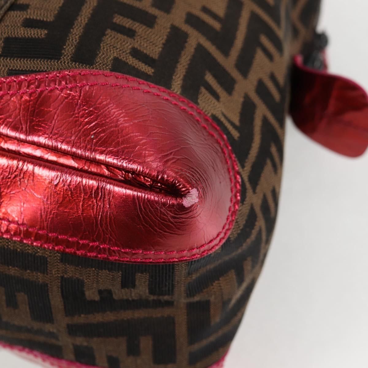 Fendi Fendi Zucca tote Size ONE SIZE - 10 Thumbnail