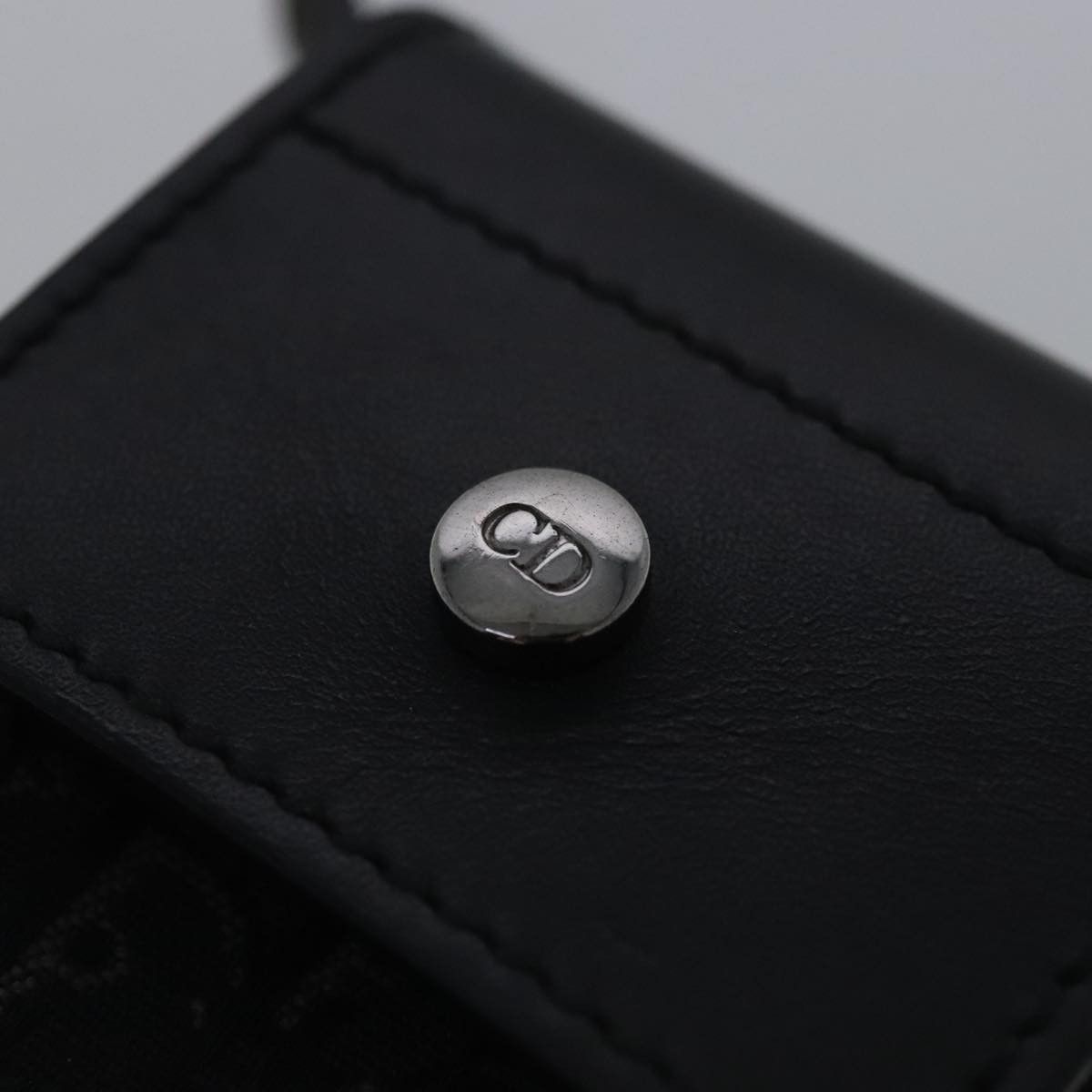 Dior Dior clutch Size ONE SIZE - 11 Thumbnail