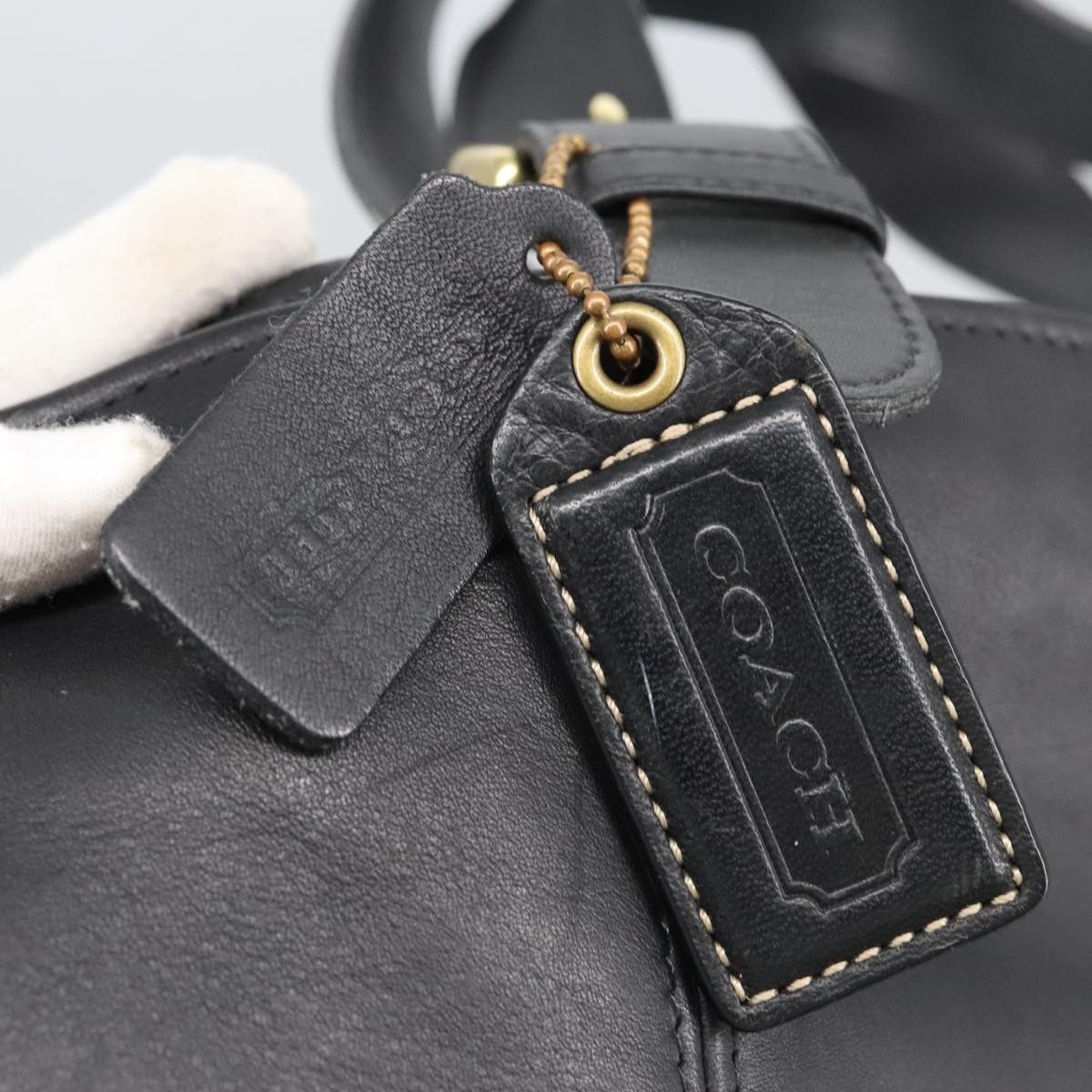 Coach Coach handbag Size ONE SIZE - 20 Thumbnail