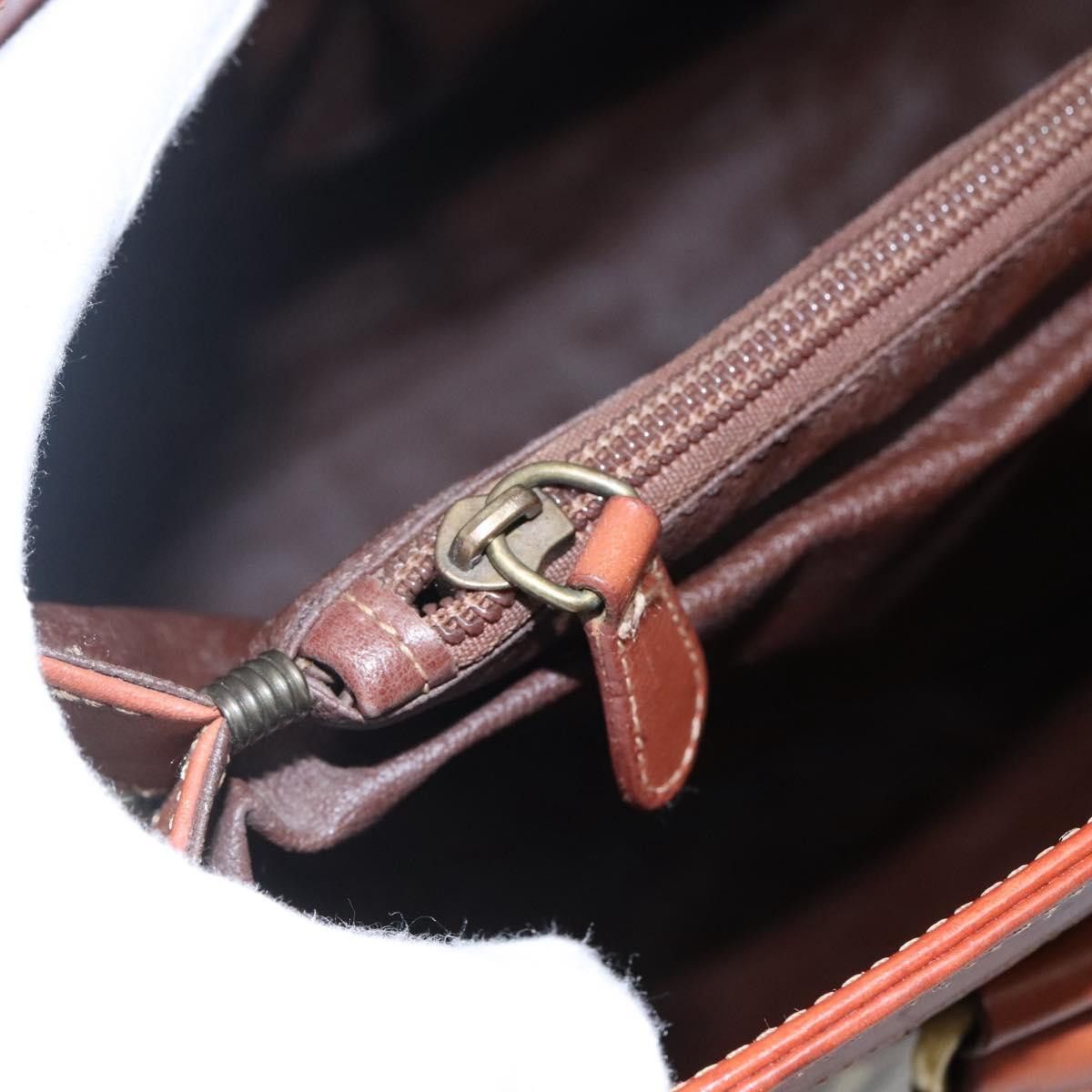 Burberry Burberry Nova Check shoulder Size ONE SIZE - 15 Thumbnail