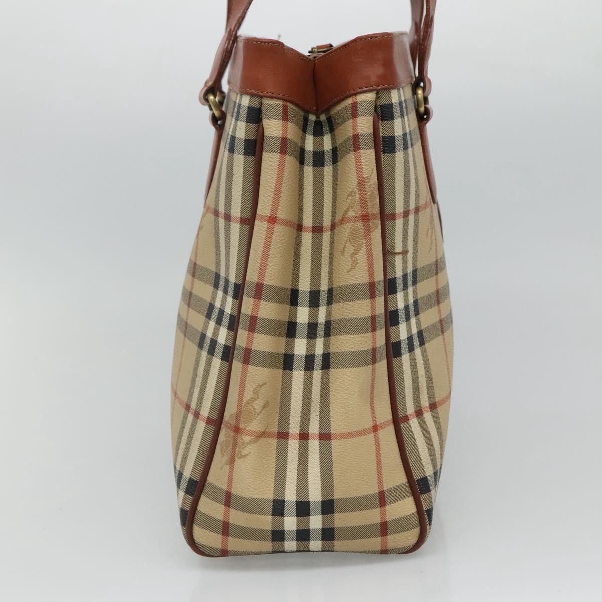 Burberry Burberry Nova Check shoulder Size ONE SIZE - 4 Thumbnail