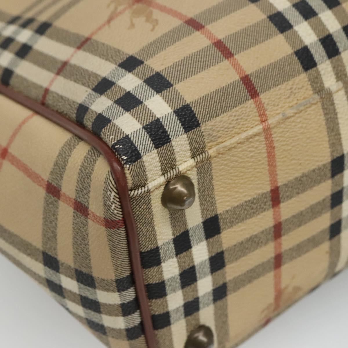 Burberry Burberry Nova Check shoulder Size ONE SIZE - 13 Thumbnail
