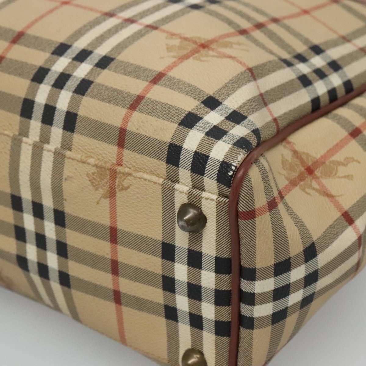 Burberry Burberry Nova Check shoulder Size ONE SIZE - 10 Thumbnail