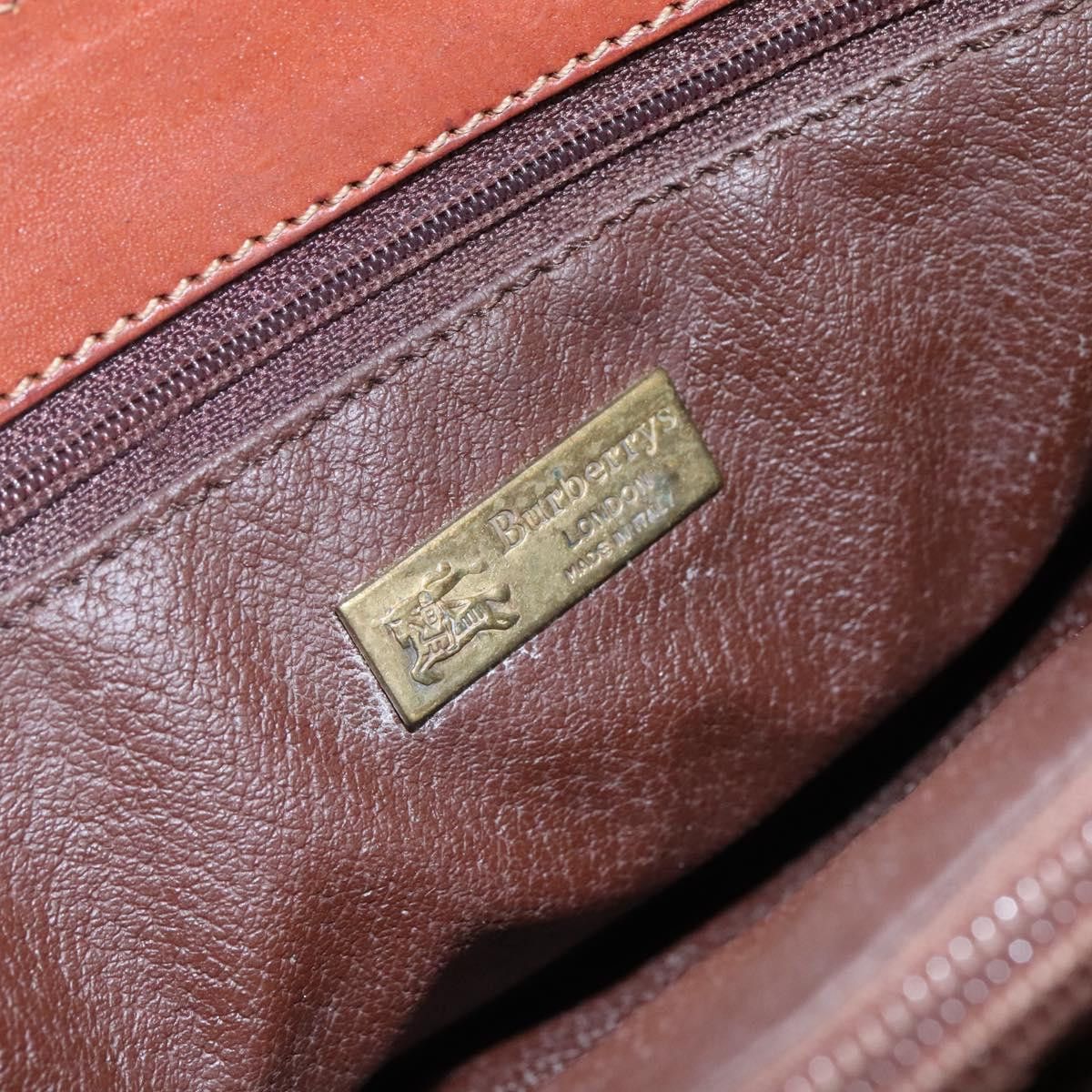 Burberry Burberry Nova Check shoulder Size ONE SIZE - 22 Thumbnail