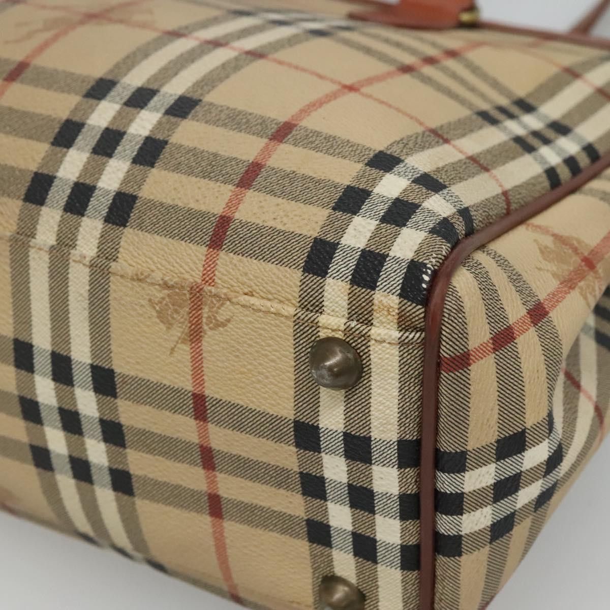 Burberry Burberry Nova Check shoulder Size ONE SIZE - 12 Thumbnail
