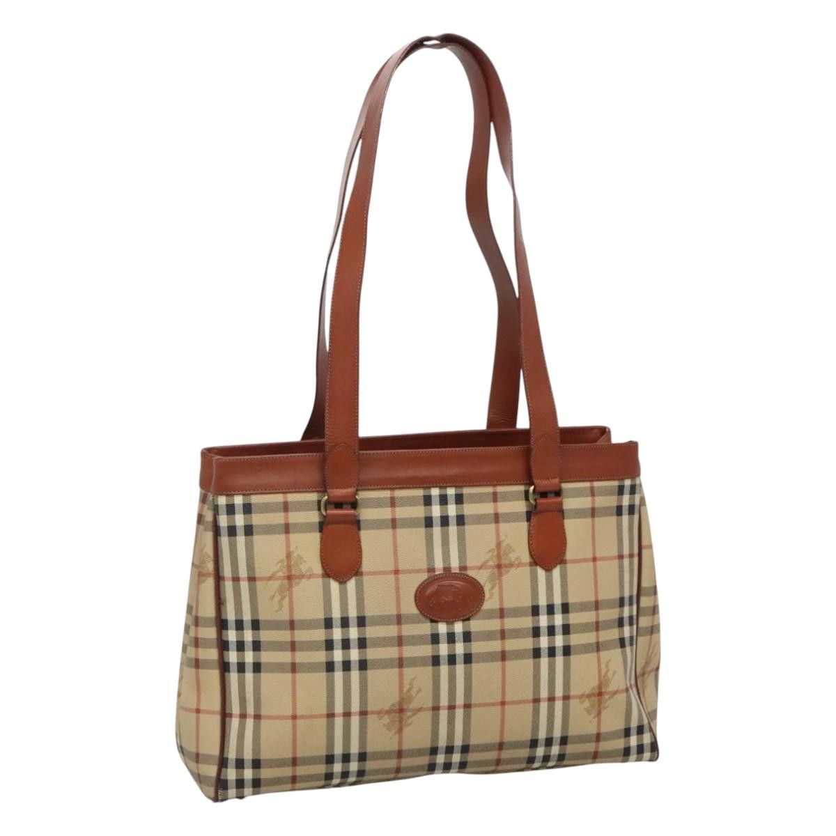 Burberry Burberry Nova Check shoulder Size ONE SIZE - 3 Thumbnail