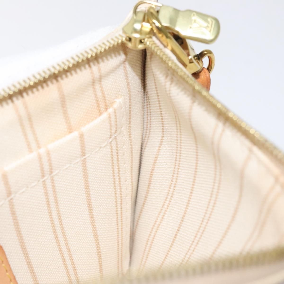 Louis Vuitton Louis Vuitton POCHETTE NEVERFULL clutch Size ONE SIZE - 17 Thumbnail