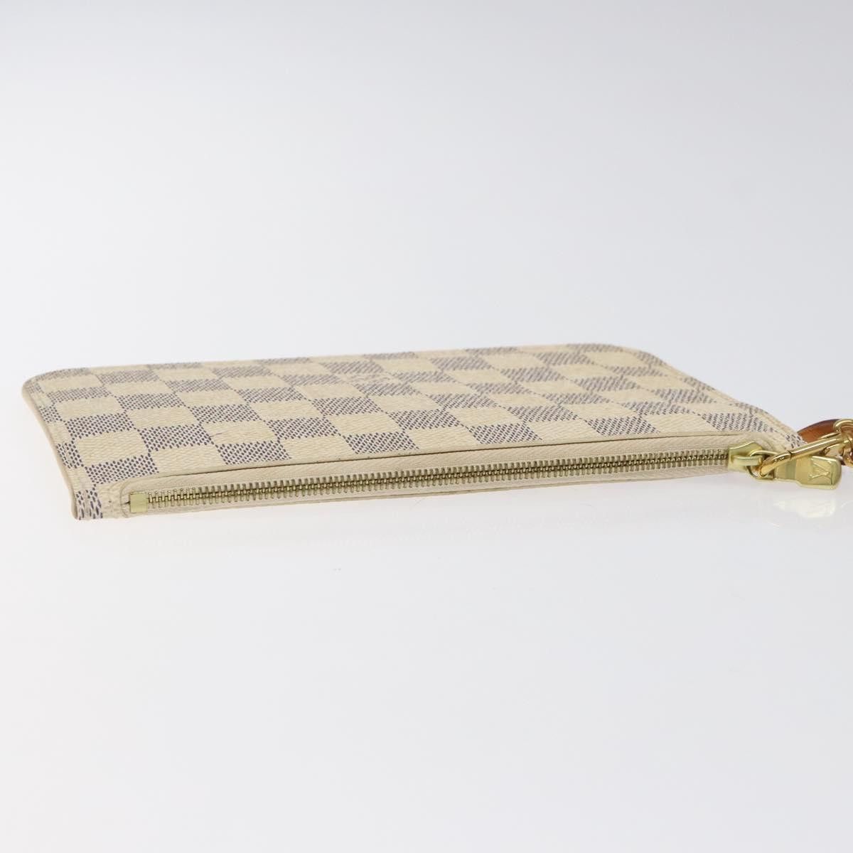 Louis Vuitton Louis Vuitton POCHETTE NEVERFULL clutch Size ONE SIZE - 14 Thumbnail
