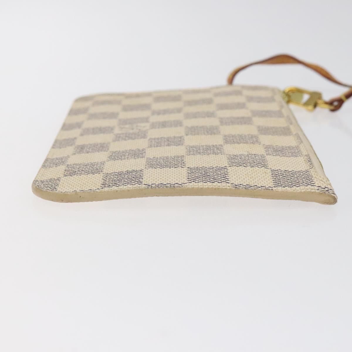 Louis Vuitton Louis Vuitton POCHETTE NEVERFULL clutch Size ONE SIZE - 3 Thumbnail