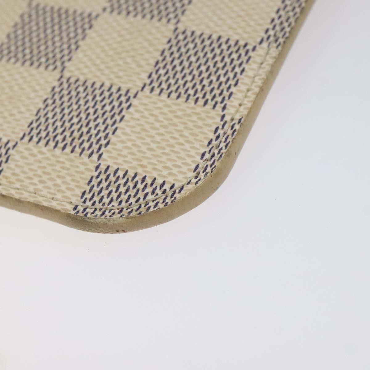 Louis Vuitton Louis Vuitton POCHETTE NEVERFULL clutch Size ONE SIZE - 6 Thumbnail