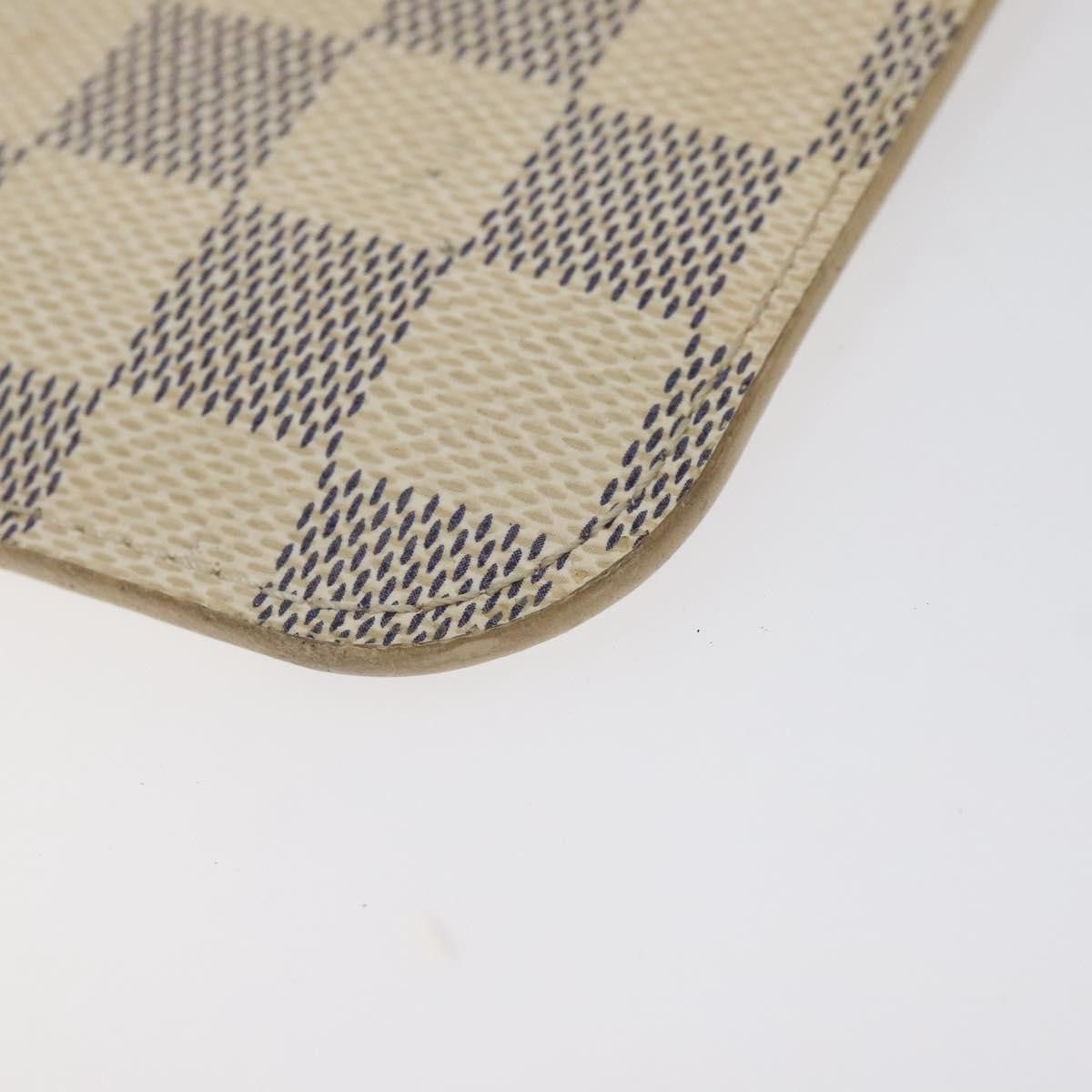 Louis Vuitton Louis Vuitton POCHETTE NEVERFULL clutch Size ONE SIZE - 8 Thumbnail