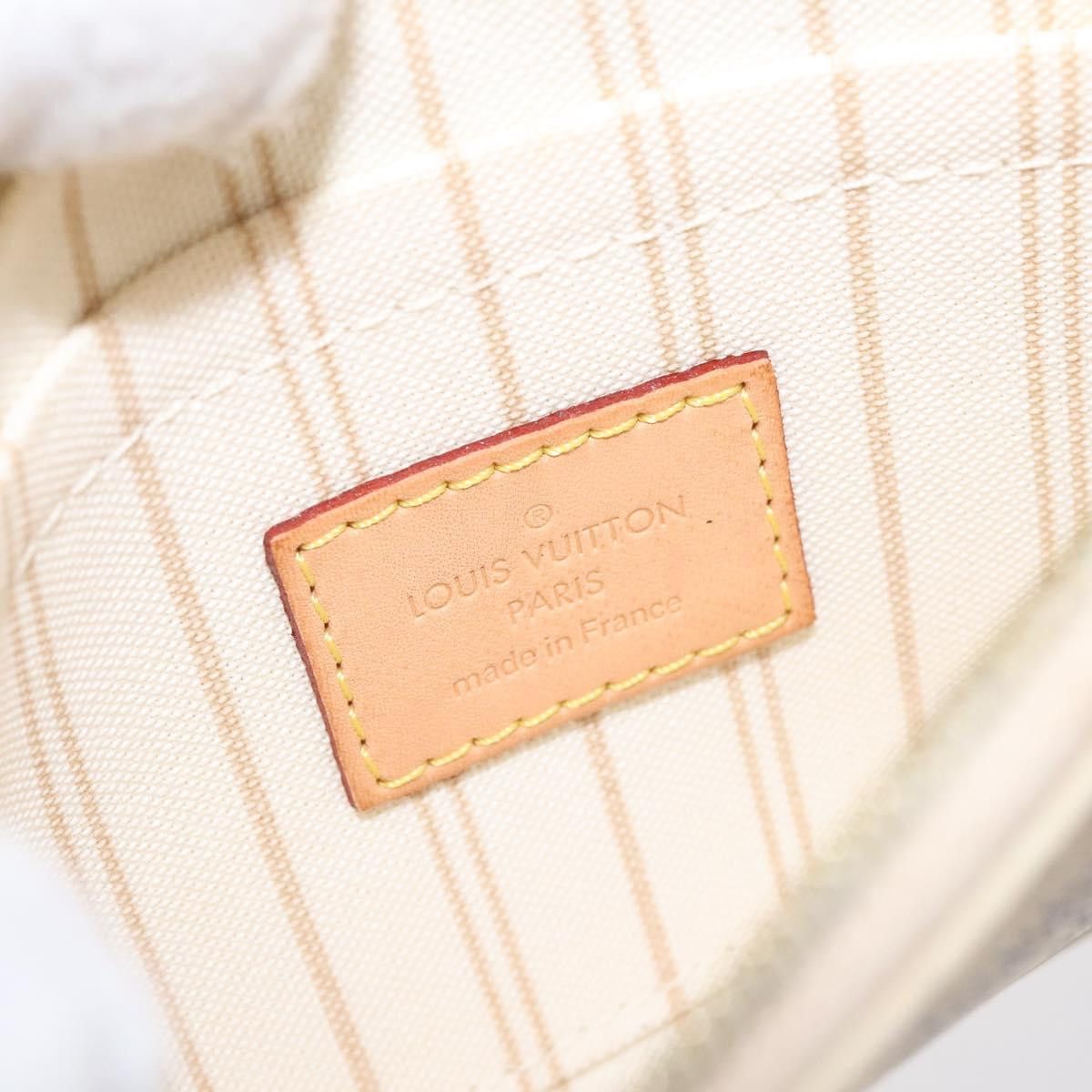 Louis Vuitton Louis Vuitton POCHETTE NEVERFULL clutch Size ONE SIZE - 12 Thumbnail