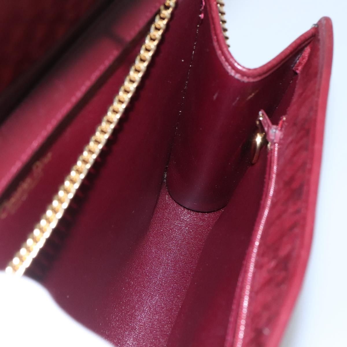Dior Dior Trotter shoulder Size ONE SIZE - 16 Thumbnail