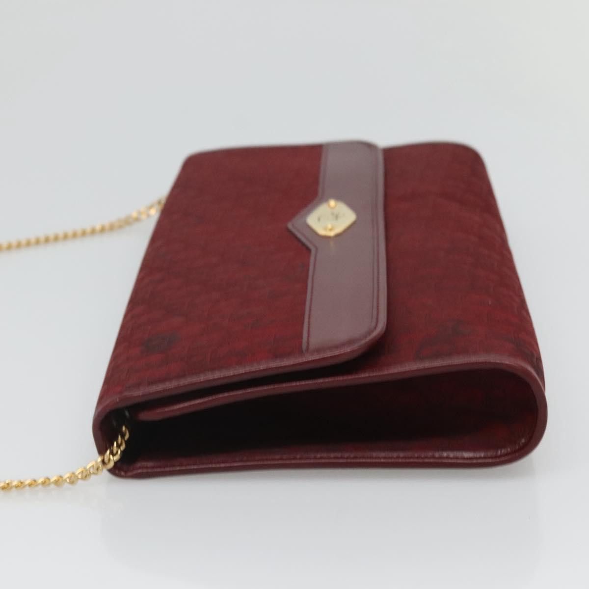 Dior Dior Trotter shoulder Size ONE SIZE - 4 Thumbnail