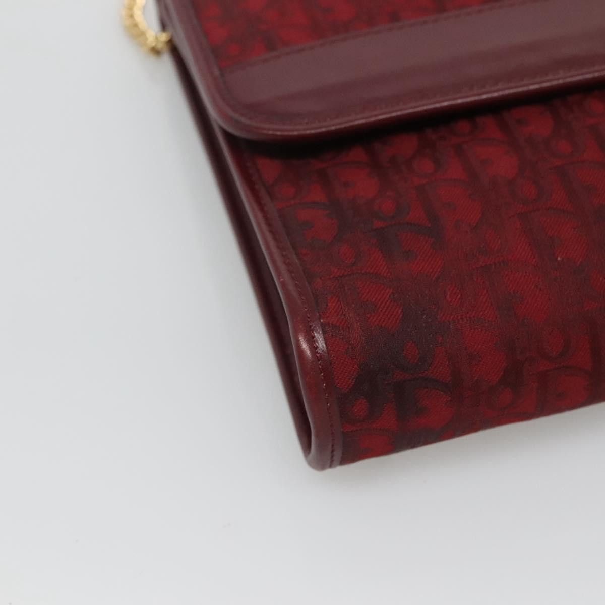 Dior Dior Trotter shoulder Size ONE SIZE - 9 Thumbnail