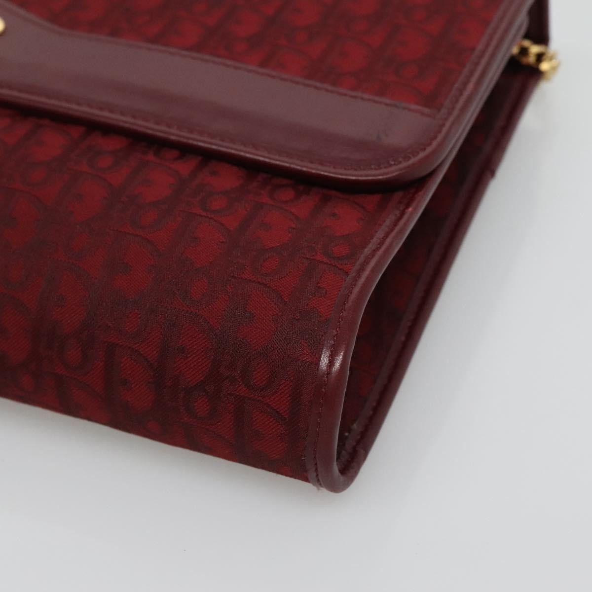 Dior Dior Trotter shoulder Size ONE SIZE - 8 Thumbnail