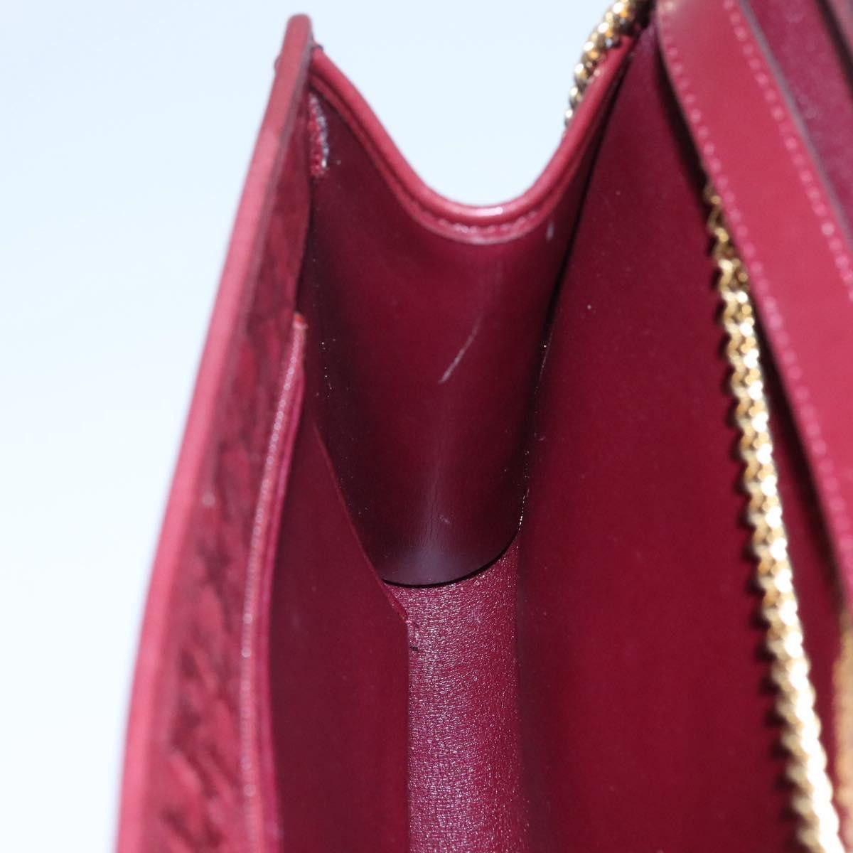 Dior Dior Trotter shoulder Size ONE SIZE - 17 Thumbnail