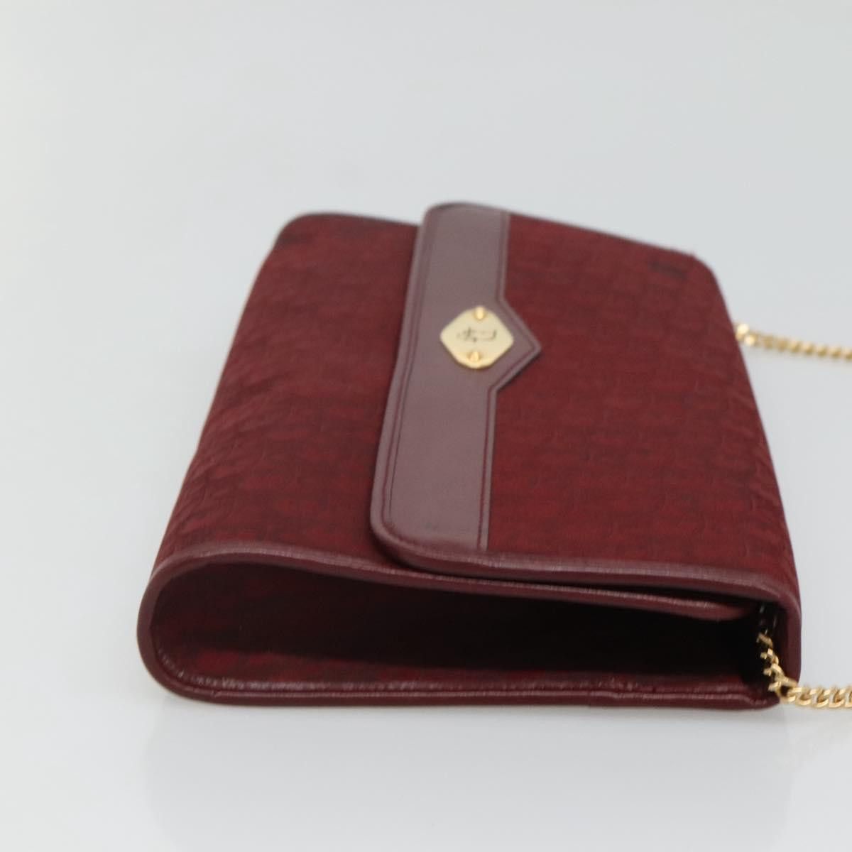 Dior Dior Trotter shoulder Size ONE SIZE - 3 Thumbnail