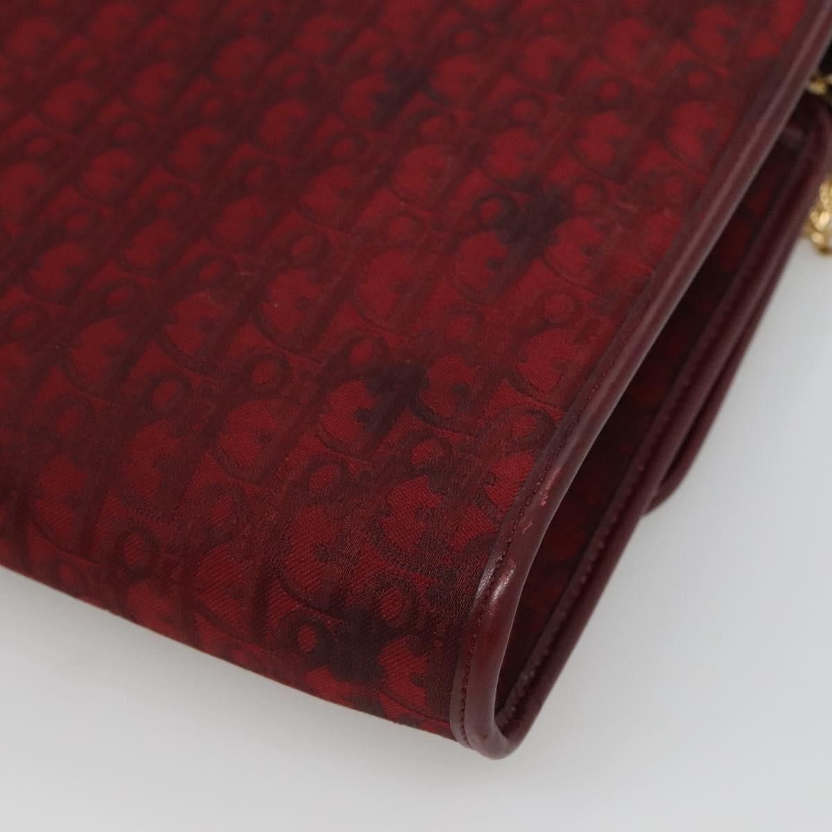 Dior Dior Trotter shoulder Size ONE SIZE - 10 Thumbnail