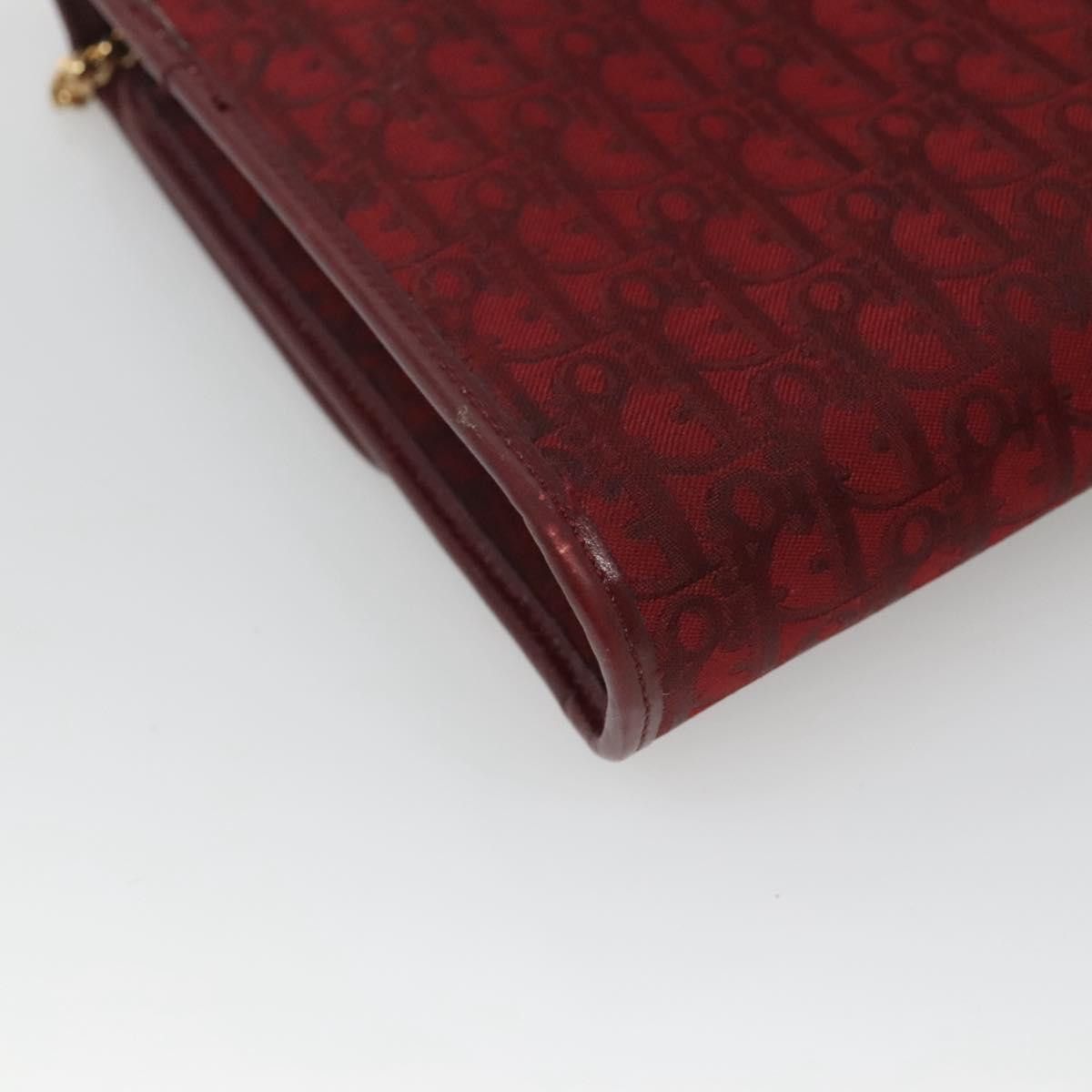 Dior Dior Trotter shoulder Size ONE SIZE - 11 Thumbnail