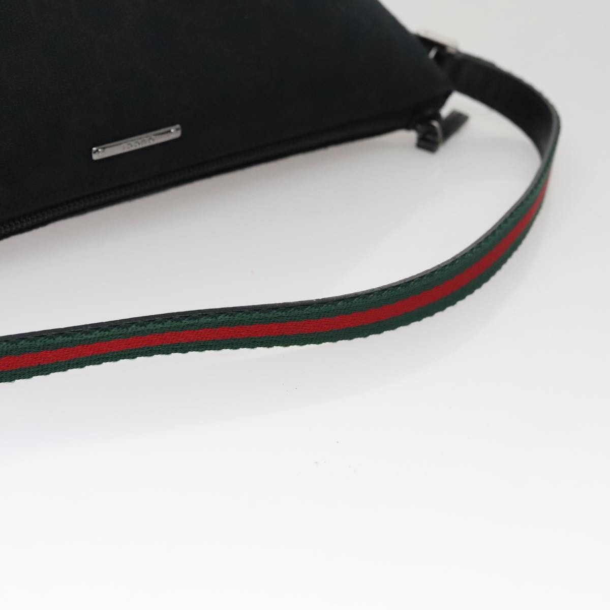 Gucci Gucci Baguette clutch Size ONE SIZE - 6 Thumbnail