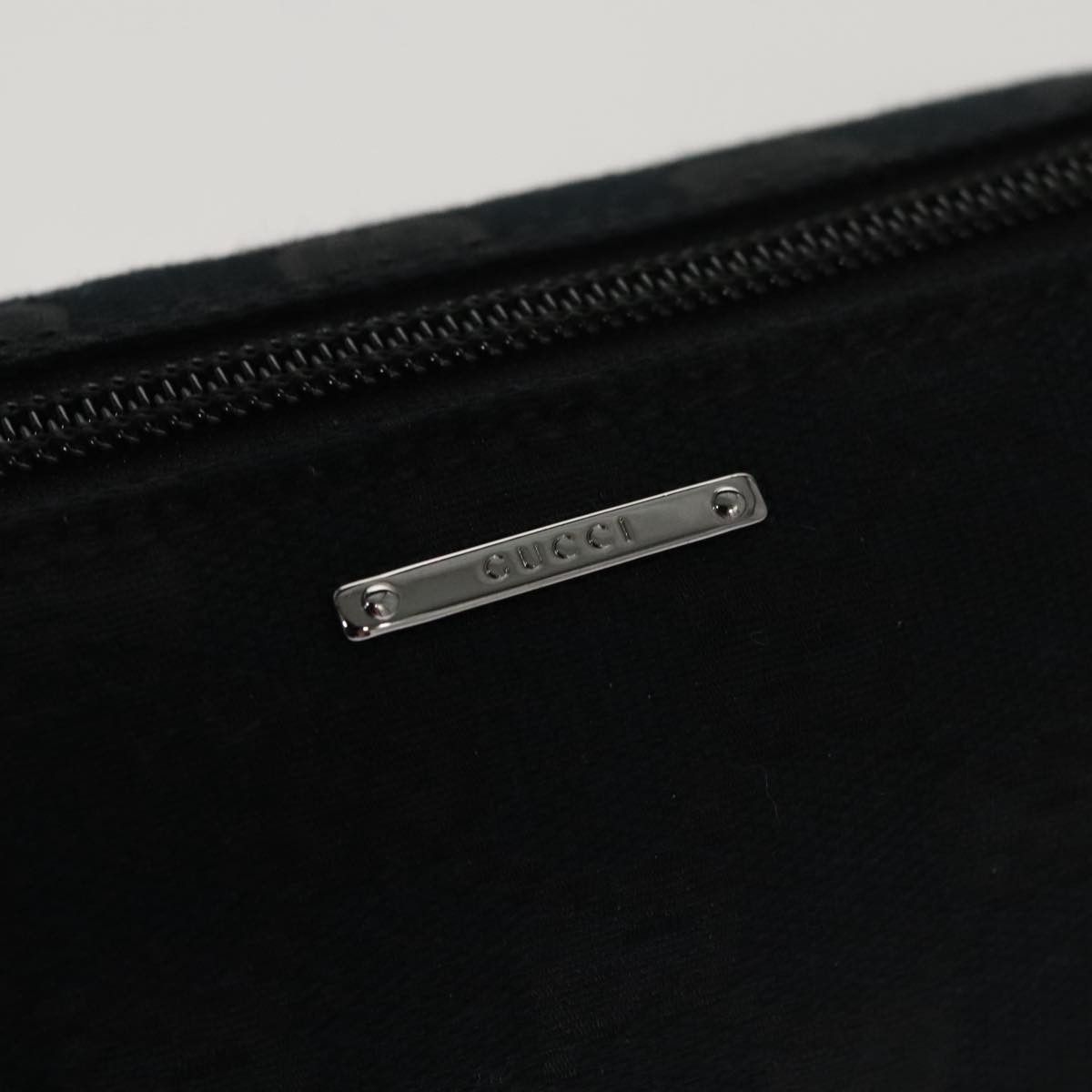 Gucci Gucci Baguette clutch Size ONE SIZE - 13 Thumbnail