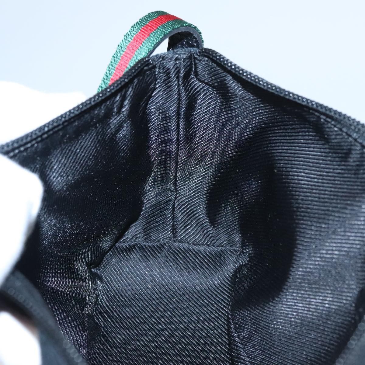 Gucci Gucci Baguette clutch Size ONE SIZE - 16 Thumbnail