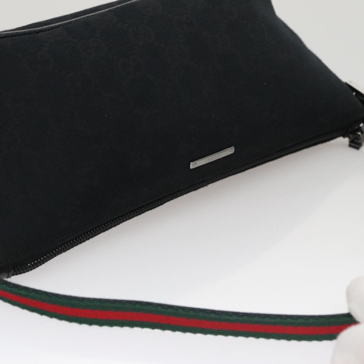 Gucci Gucci Baguette clutch Size ONE SIZE - 5 Thumbnail