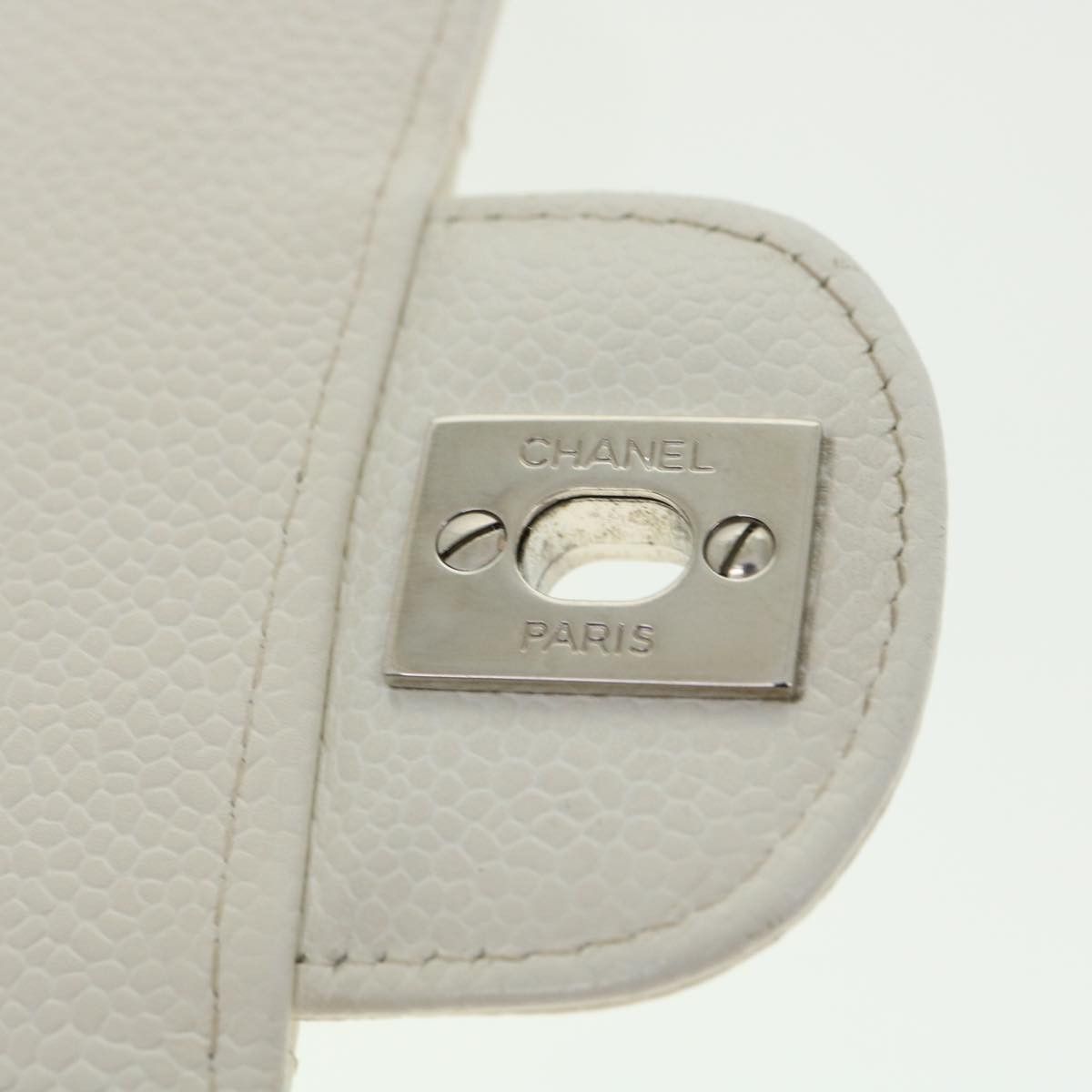 Chanel Chanel Timeless shoulder Size ONE SIZE - 6 Thumbnail