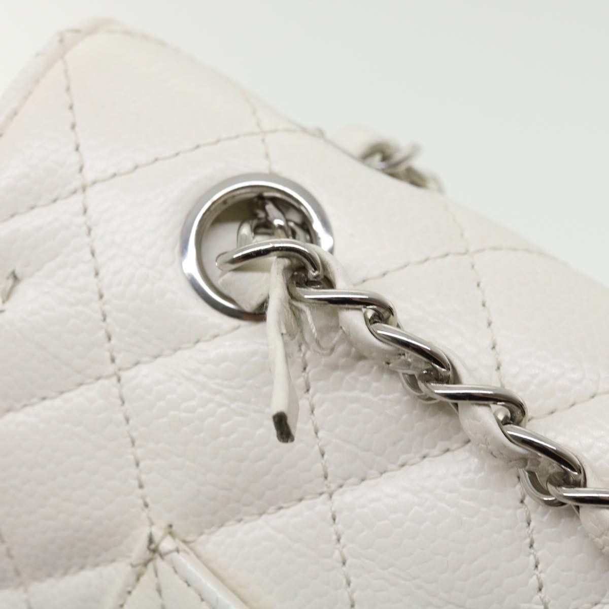 Chanel Chanel Timeless shoulder Size ONE SIZE - 4 Thumbnail