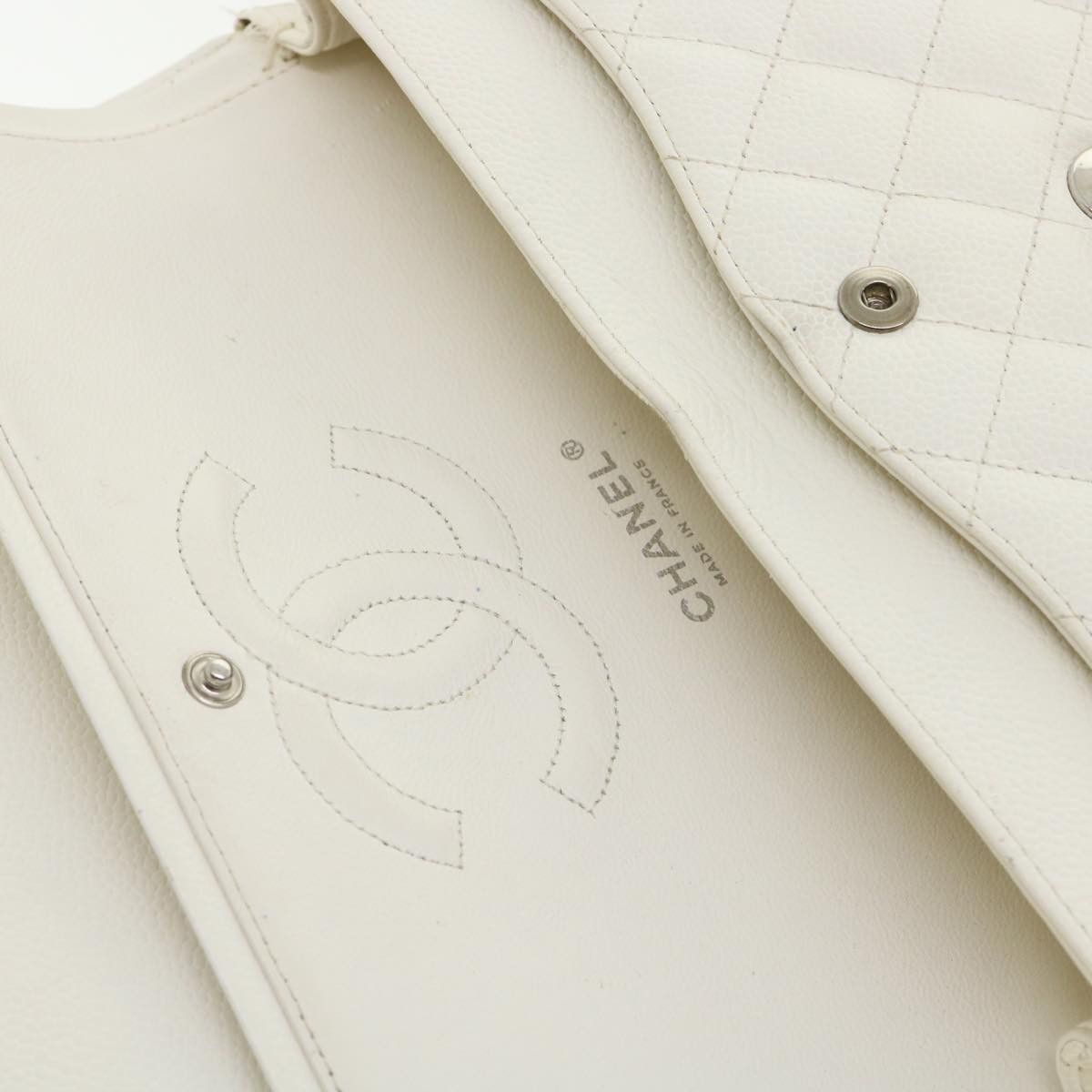 Chanel Chanel Timeless shoulder Size ONE SIZE - 9 Thumbnail