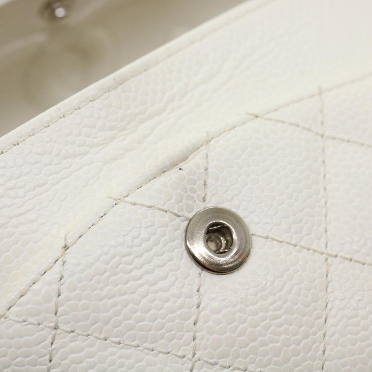 Chanel Chanel Timeless shoulder Size ONE SIZE - 10 Thumbnail