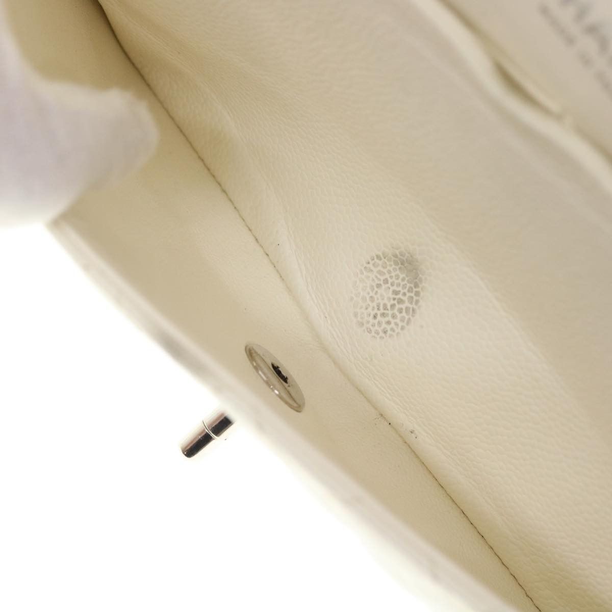 Chanel Chanel Timeless shoulder Size ONE SIZE - 11 Thumbnail