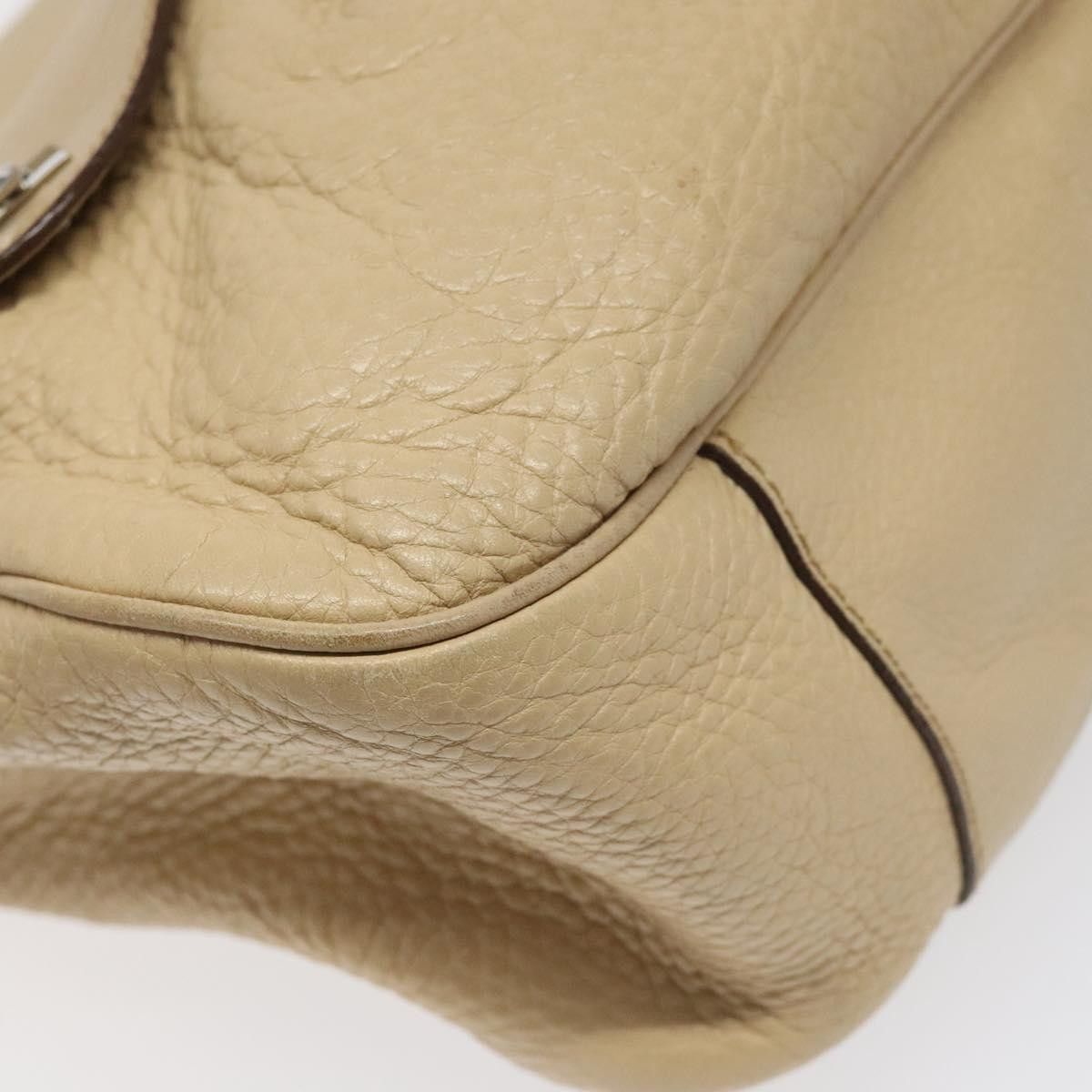 Salvatore Ferragamo Salvatore Ferragamo Gancini shoulder Size ONE SIZE - 7 Thumbnail
