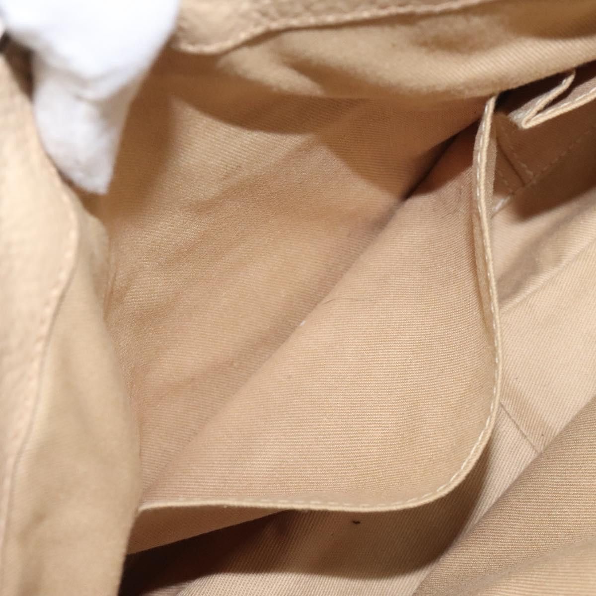 Salvatore Ferragamo Salvatore Ferragamo Gancini shoulder Size ONE SIZE - 23 Thumbnail