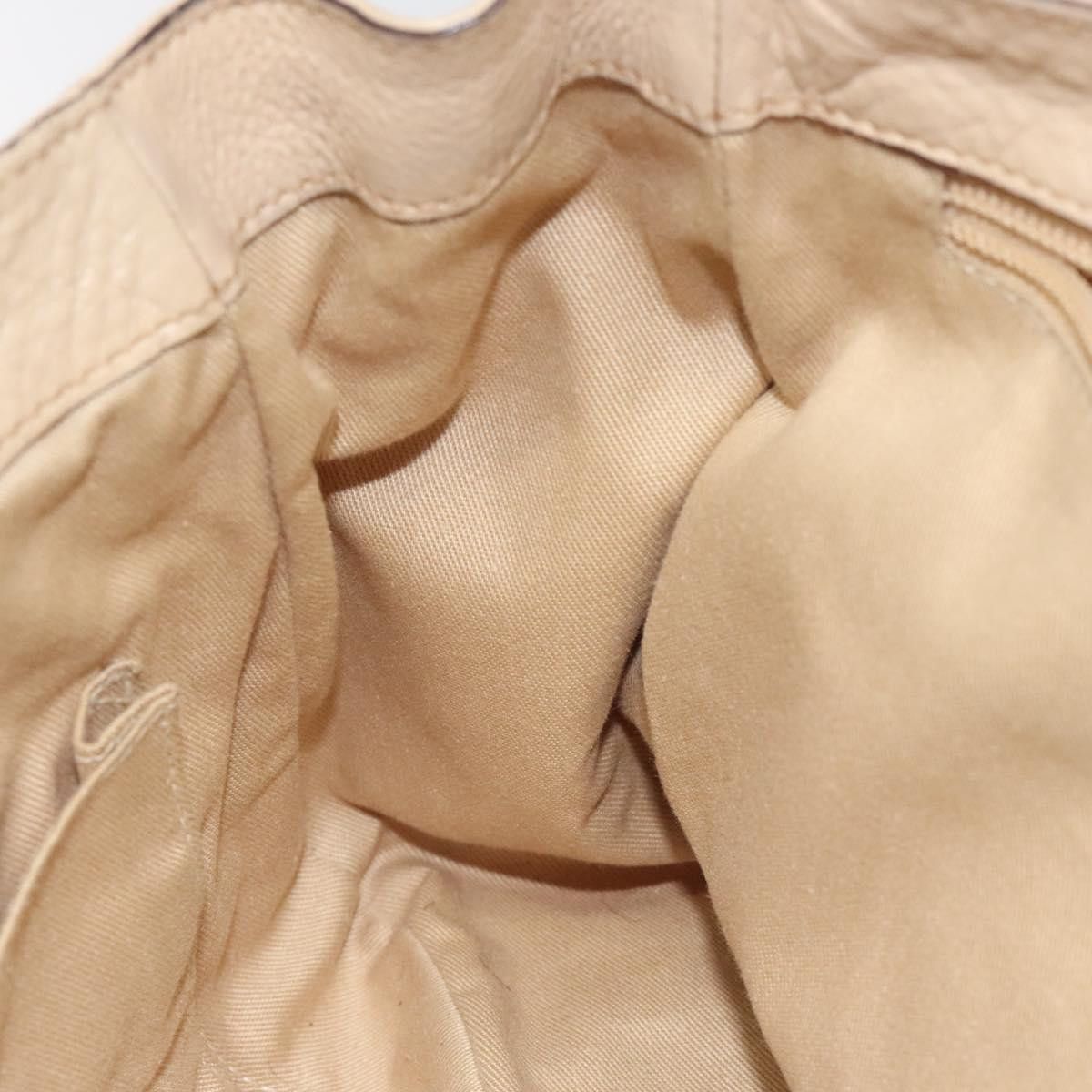 Salvatore Ferragamo Salvatore Ferragamo Gancini shoulder Size ONE SIZE - 21 Thumbnail