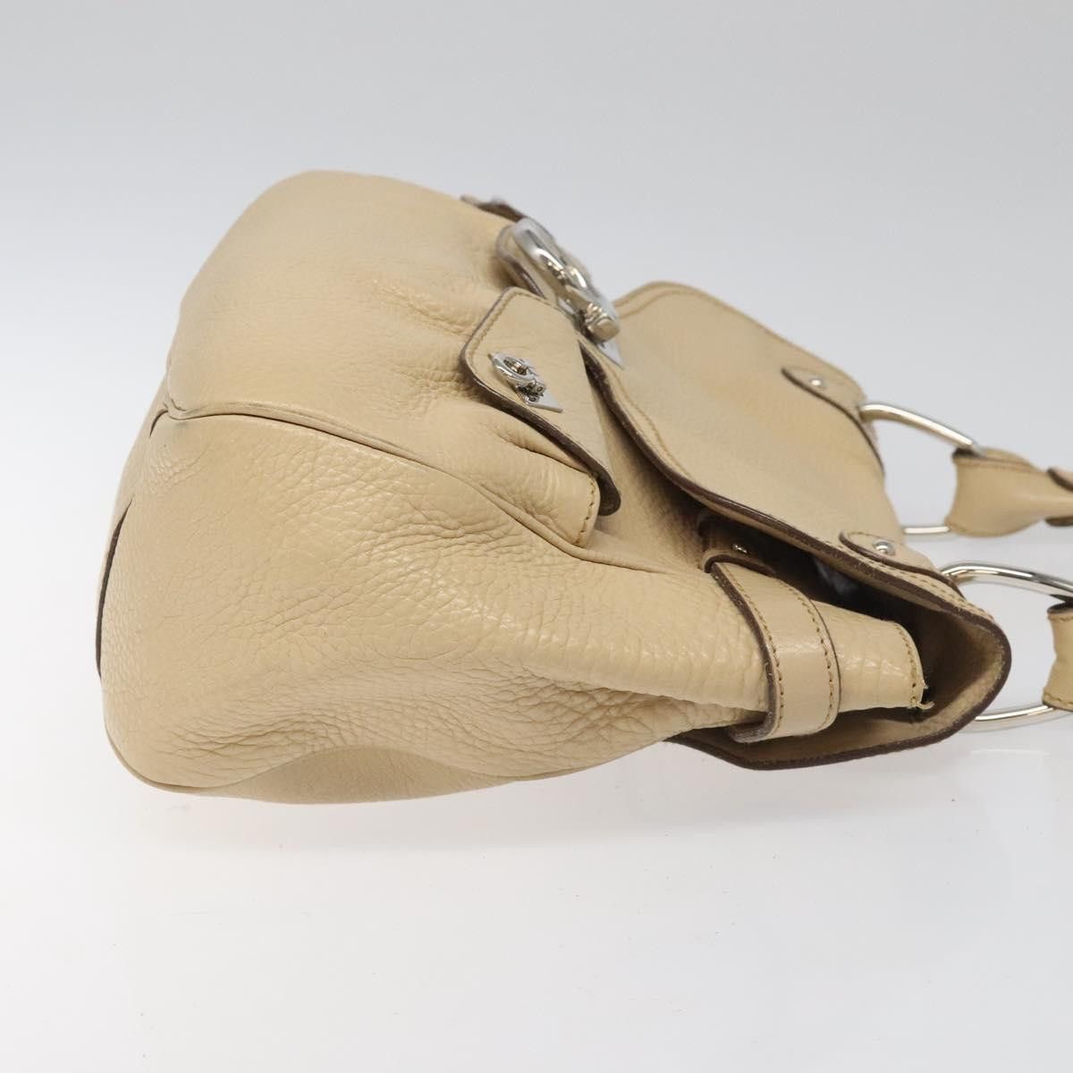 Salvatore Ferragamo Salvatore Ferragamo Gancini shoulder Size ONE SIZE - 3 Thumbnail