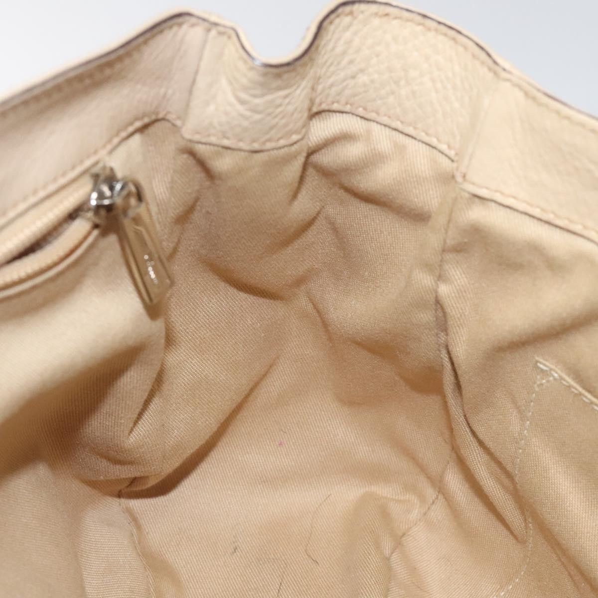 Salvatore Ferragamo Salvatore Ferragamo Gancini shoulder Size ONE SIZE - 20 Thumbnail