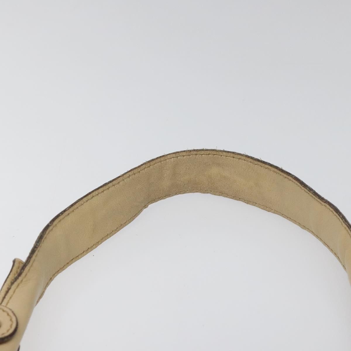 Salvatore Ferragamo Salvatore Ferragamo Gancini shoulder Size ONE SIZE - 17 Thumbnail