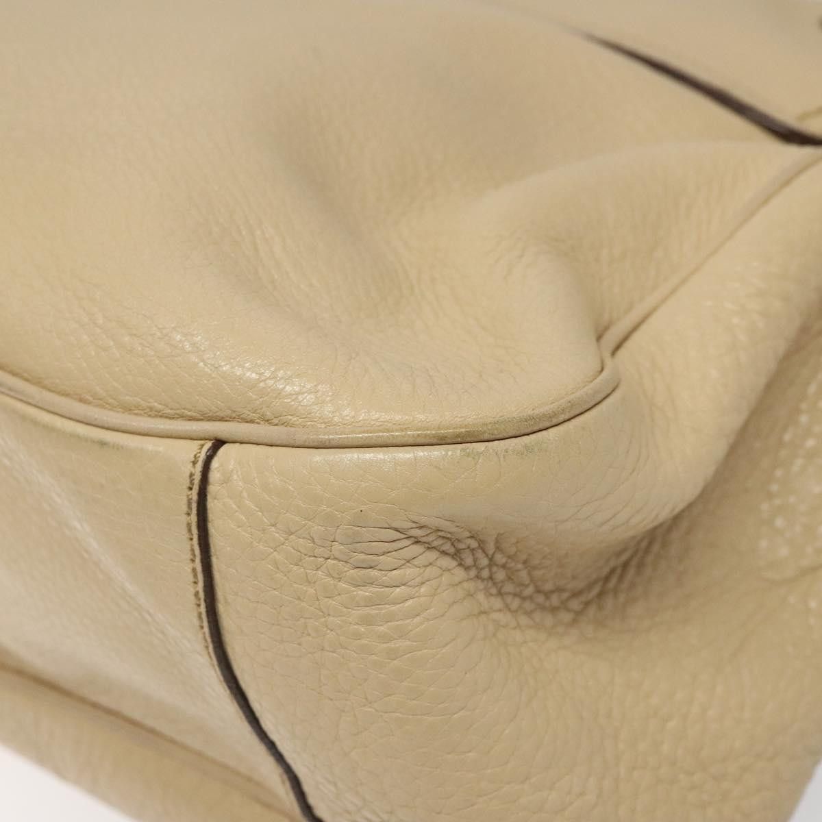 Salvatore Ferragamo Salvatore Ferragamo Gancini shoulder Size ONE SIZE - 8 Thumbnail
