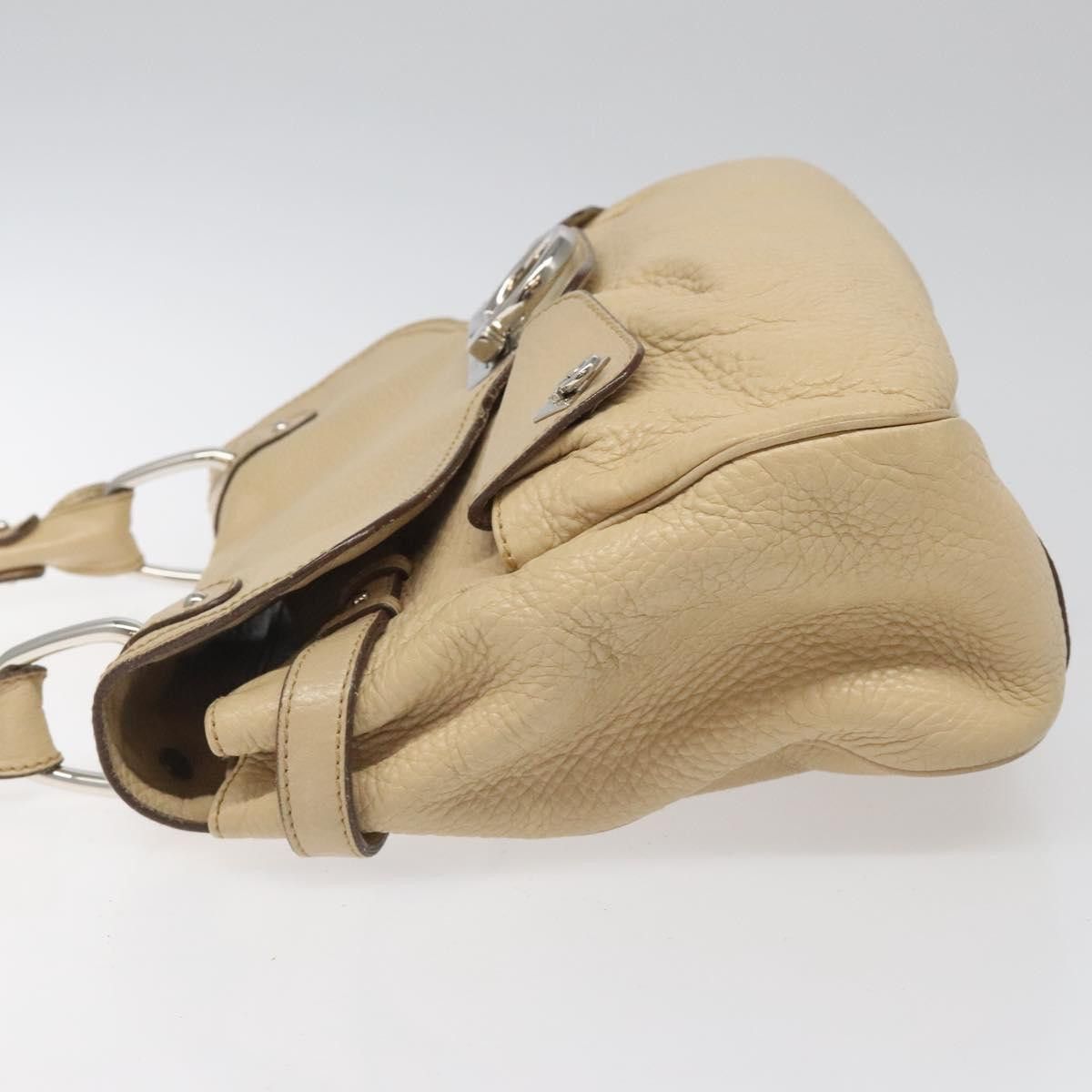 Salvatore Ferragamo Salvatore Ferragamo Gancini shoulder Size ONE SIZE - 4 Thumbnail