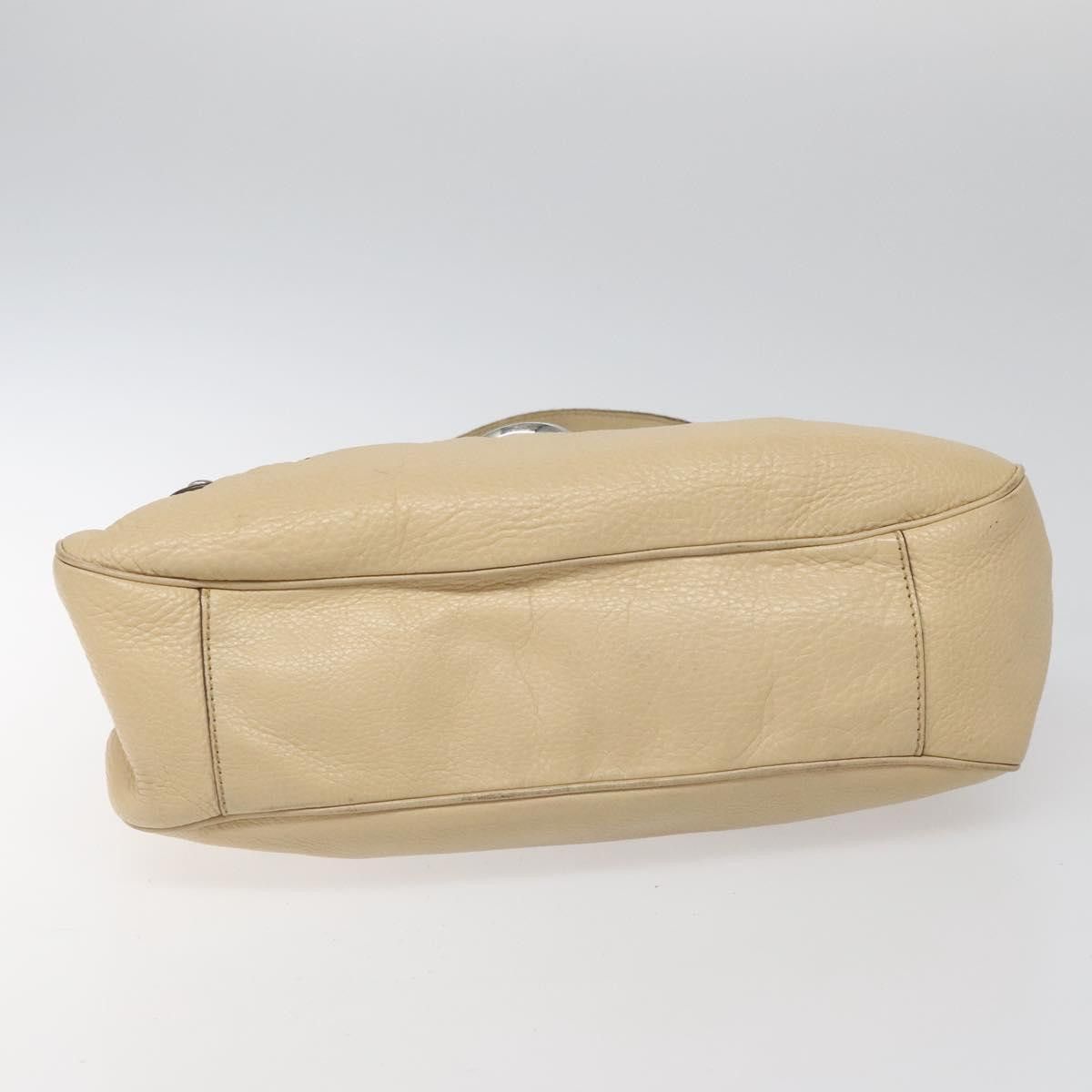 Salvatore Ferragamo Salvatore Ferragamo Gancini shoulder Size ONE SIZE - 18 Thumbnail