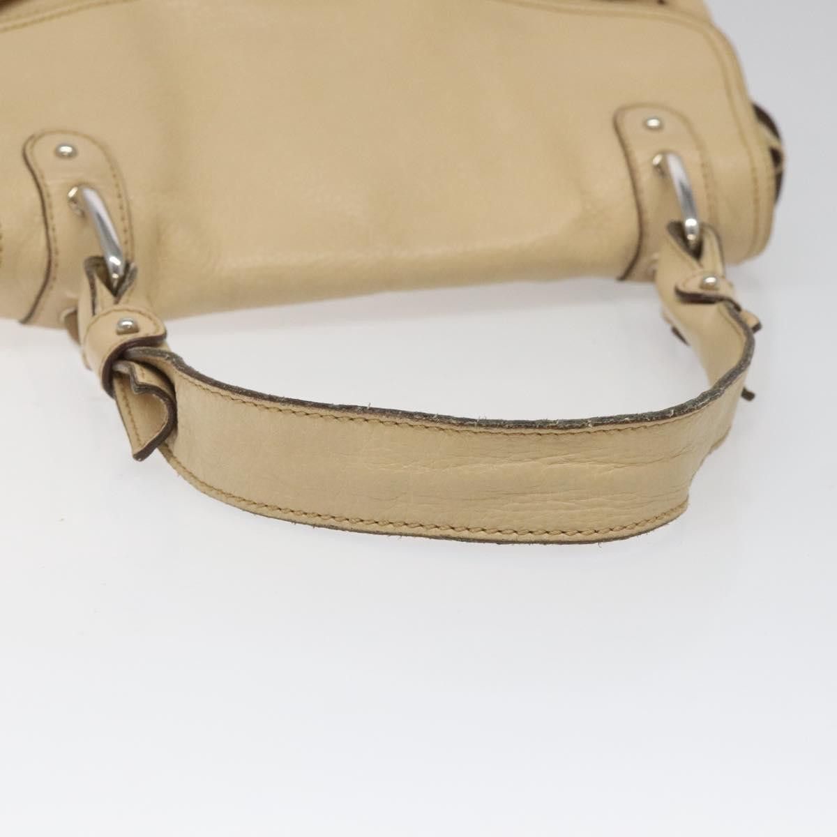Salvatore Ferragamo Salvatore Ferragamo Gancini shoulder Size ONE SIZE - 5 Thumbnail
