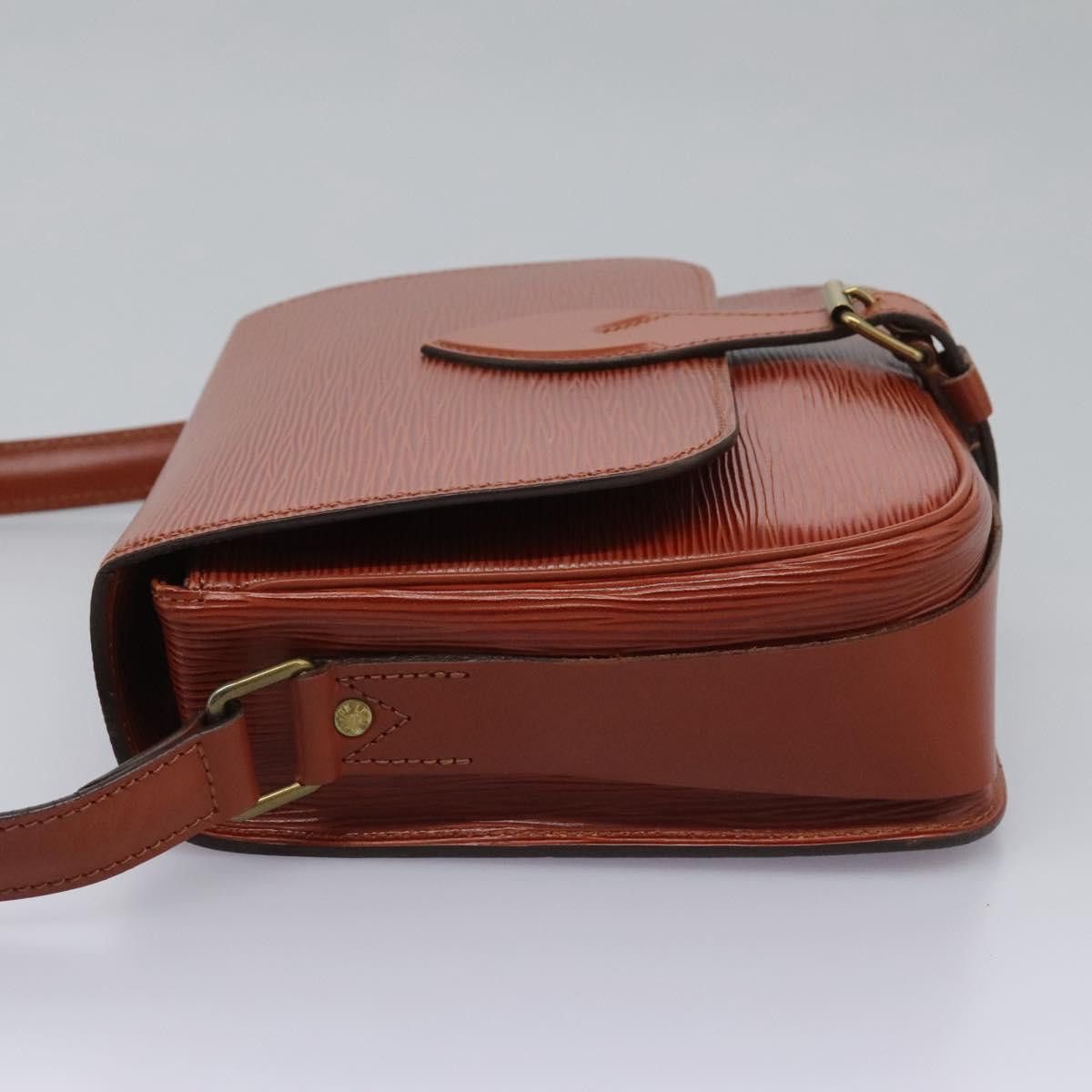 Louis Vuitton Louis Vuitton Saint Cloud shoulder Size ONE SIZE - 3 Thumbnail