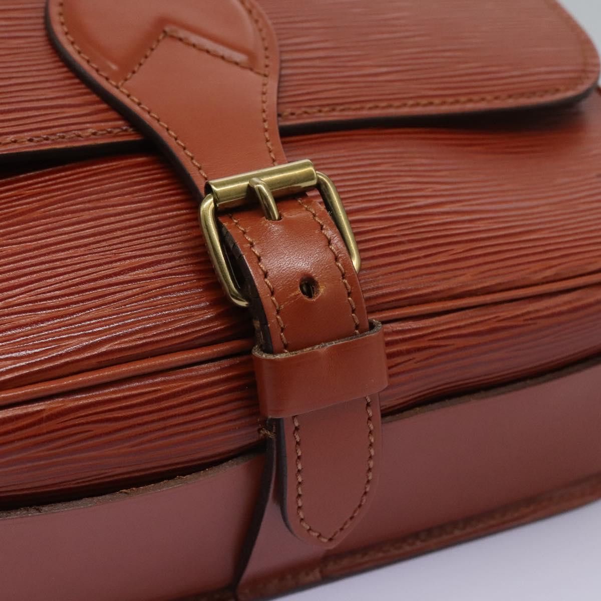 Louis Vuitton Louis Vuitton Saint Cloud shoulder Size ONE SIZE - 18 Thumbnail