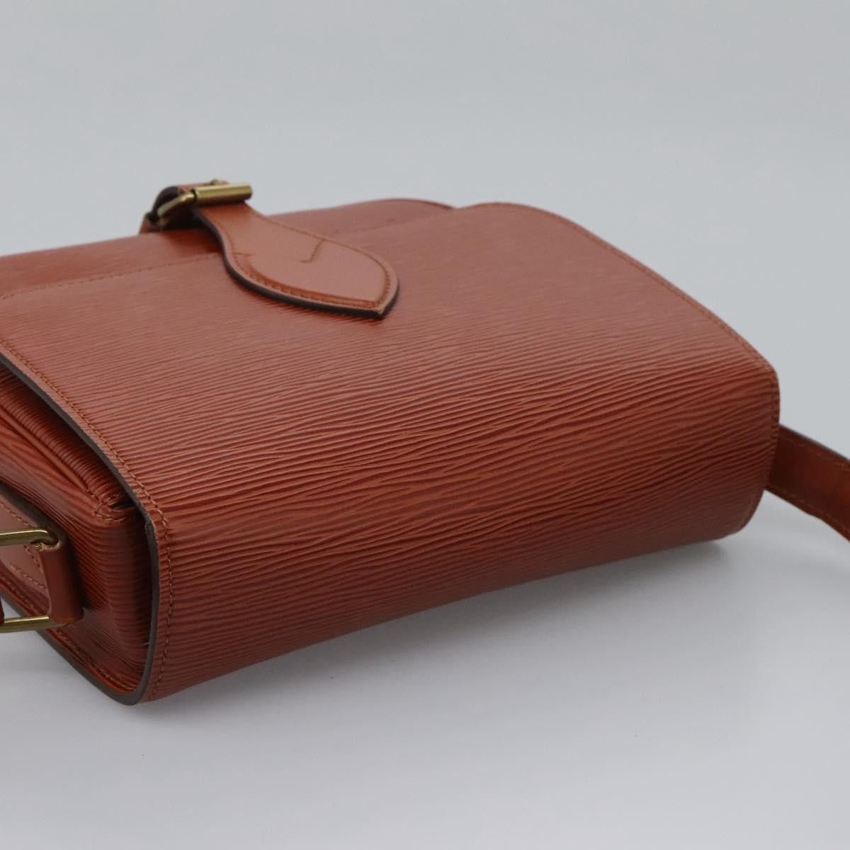 Louis Vuitton Louis Vuitton Saint Cloud shoulder Size ONE SIZE - 16 Thumbnail