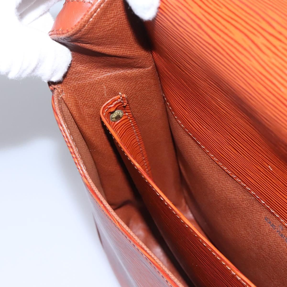 Louis Vuitton Louis Vuitton Saint Cloud shoulder Size ONE SIZE - 20 Thumbnail