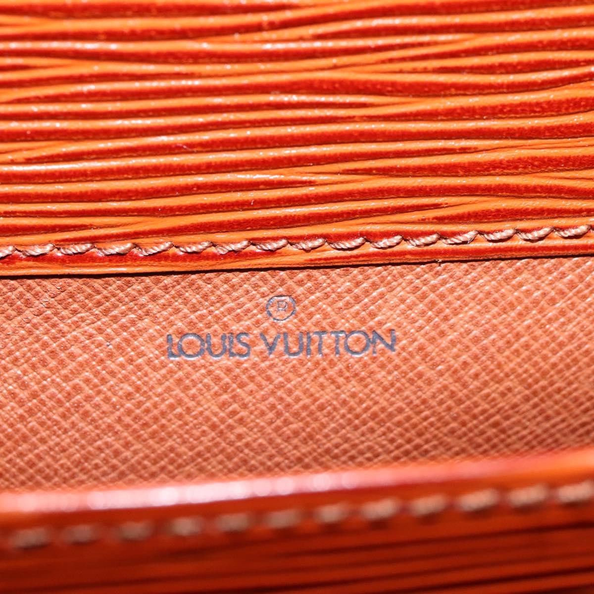 Louis Vuitton Louis Vuitton Saint Cloud shoulder Size ONE SIZE - 13 Thumbnail