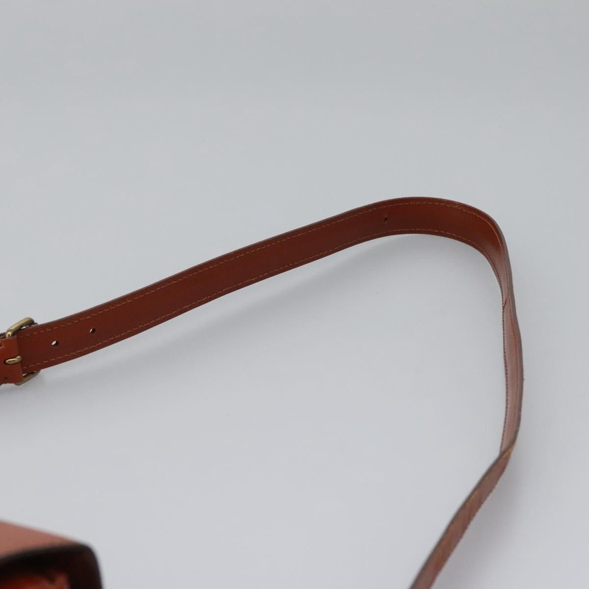 Louis Vuitton Louis Vuitton Saint Cloud shoulder Size ONE SIZE - 6 Thumbnail
