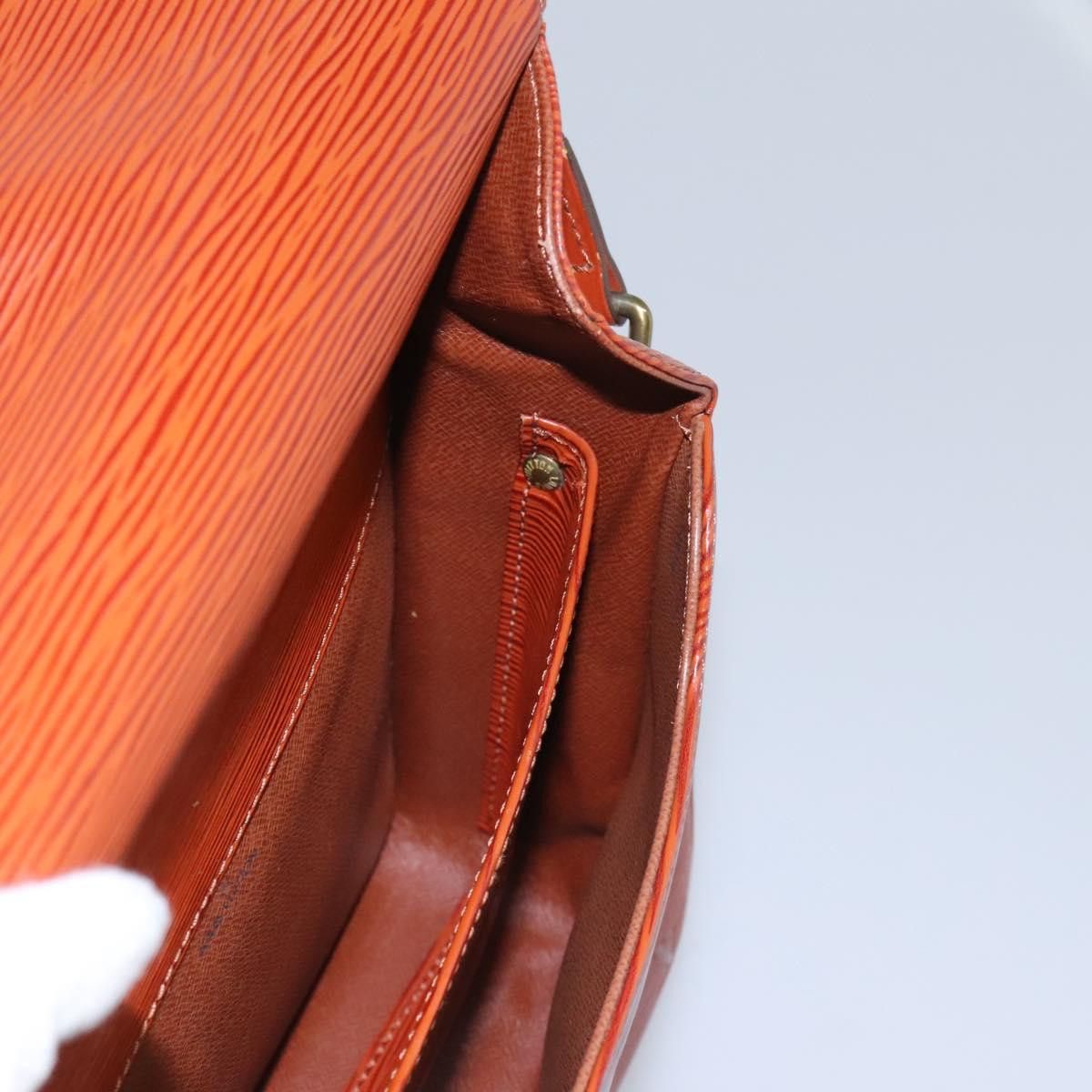 Louis Vuitton Louis Vuitton Saint Cloud shoulder Size ONE SIZE - 19 Thumbnail
